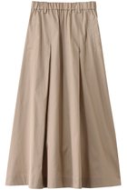 【マイ ウィークネス/MY WEAKNESS】のOlja Safari Skirt 人気、トレンドファッション・服の通販 founy(ファニー) ファッション Fashion レディースファッション WOMEN スカート Skirt ロングスカート Long Skirt おすすめ Recommend コンパクト Compact シルク Silk セットアップ Set Up フレア Flare プリーツ Pleats ポケット Pocket ロング Long ワッシャー Washer エレガント 上品 Elegant NEW・新作・新着・新入荷 New Arrivals thumbnail BEIGE|ID: prp329100004516157 ipo3291000000031914515
