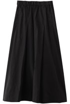 【マイ ウィークネス/MY WEAKNESS】のOlja Safari Skirt 人気、トレンドファッション・服の通販 founy(ファニー) ファッション Fashion レディースファッション WOMEN スカート Skirt ロングスカート Long Skirt おすすめ Recommend コンパクト Compact シルク Silk セットアップ Set Up フレア Flare プリーツ Pleats ポケット Pocket ロング Long ワッシャー Washer エレガント 上品 Elegant NEW・新作・新着・新入荷 New Arrivals thumbnail BLACK|ID: prp329100004516157 ipo3291000000031914517