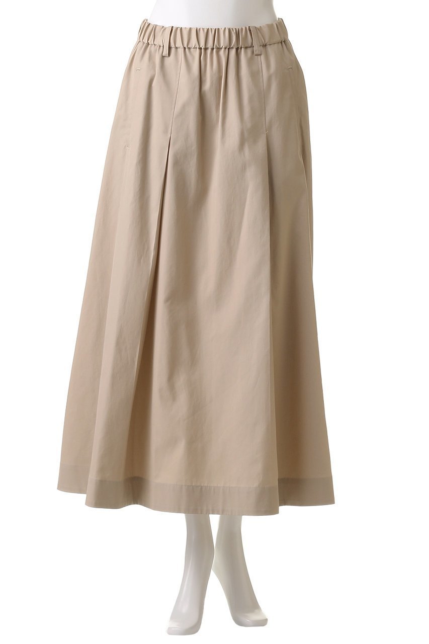 【マイ ウィークネス/MY WEAKNESS】のOlja Safari Skirt 人気、トレンドファッション・服の通販 founy(ファニー) 　ファッション　Fashion　レディースファッション　Fashion for Women　スカート　Skirts　ロングスカート　Long Skirts / Maxi & Midi Skirts　おすすめ　Recommended / Our Picks　コンパクト　Compact, Small Size　シルク　Silk, 100% Silk　セットアップ　Set-Up, Coordinated Outfit　フレア　Flare, Flared　プリーツ　Pleats, Pleated　ポケット　Pocket, Pocket Detail　ロング　Long, Long-Length　ワッシャー　Washer, Crinkled Finish　エレガント 上品　Elegant　other-2|ID: prp329100004516157 ipo3291000000035407968