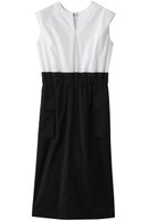【マイ ウィークネス/MY WEAKNESS】のOlja Dress 人気、トレンドファッション・服の通販 founy(ファニー) ファッション Fashion レディースファッション WOMEN ワンピース Dress ドレス Party Dresses チュニック Tunic コンビ Combination シンプル Simple ストレッチ Stretch チュニック Tunic ノースリーブ No Sleeve フィット Fit ポケット Pocket ミリタリー Military リラックス Relax ループ Loop ロング Long NEW・新作・新着・新入荷 New Arrivals 旅行 Travel |ID:prp329100004516165