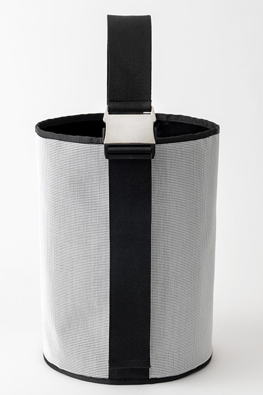 【マールマール/MARLMARL】の【MATO by MARLMARL】HULLED TOTE BAG 人気、トレンドファッション・服の通販 founy(ファニー) 　ファッション　Fashion　レディースファッション　WOMEN　バッグ　Bag　インナー　Inner　巾着　Purse　ショルダー　Shoulder　シルバー　Silver　ハンドバッグ　Handbag　ポケット　Pocket　メッシュ　Mesh　おすすめ　Recommend　NEW・新作・新着・新入荷　New Arrivals　other-2|ID: prp329100004516167 ipo3291000000031914587