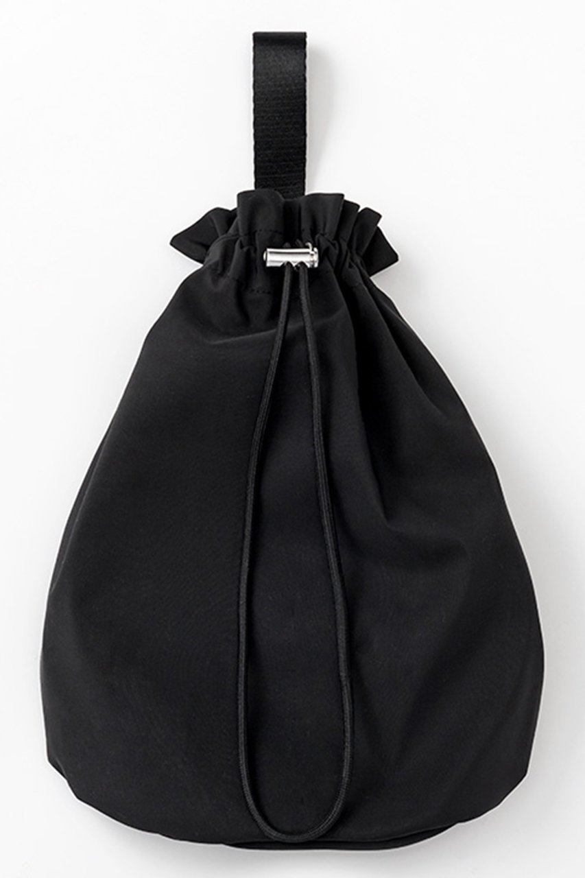 【マールマール/MARLMARL】の【MATO by MARLMARL】HULLED TOTE BAG 人気、トレンドファッション・服の通販 founy(ファニー) 　ファッション　Fashion　レディースファッション　WOMEN　バッグ　Bag　インナー　Inner　巾着　Purse　ショルダー　Shoulder　シルバー　Silver　ハンドバッグ　Handbag　ポケット　Pocket　メッシュ　Mesh　おすすめ　Recommend　NEW・新作・新着・新入荷　New Arrivals　other-7|ID: prp329100004516167 ipo3291000000031914592