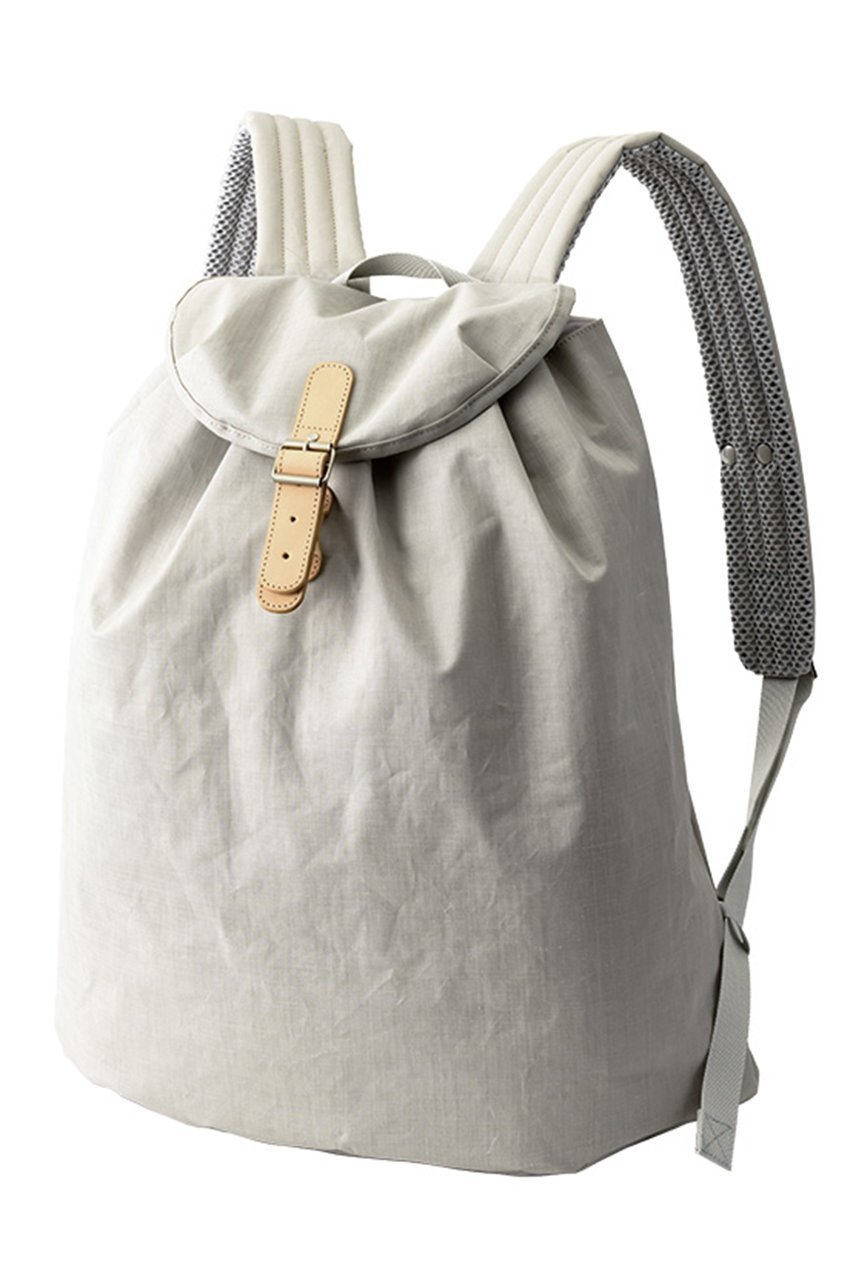 【マールマール/MARLMARL】の【MATO by MARLMARL】PELICAN BACK PACK インテリア・キッズ・メンズ・レディースファッション・服の通販 founy(ファニー) 　ファッション　Fashion　レディースファッション　WOMEN　バッグ　Bag　ショルダー　Shoulder　シンプル　Simple　ポケット　Pocket　ユニセックス　Unisex　ラップ　Wrap　リュック　Ruck Sack　ループ　Loop　おすすめ　Recommend　エレガント 上品　Elegant　NEW・新作・新着・新入荷　New Arrivals　ビジネス 仕事 通勤　Business　MIST|ID: prp329100004516169 ipo3291000000031914598