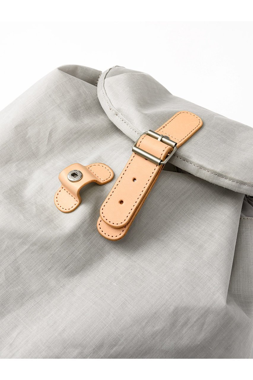 【マールマール/MARLMARL】の【MATO by MARLMARL】PELICAN BACK PACK 人気、トレンドファッション・服の通販 founy(ファニー) 　ファッション　Fashion　レディースファッション　WOMEN　バッグ　Bag　ショルダー　Shoulder　シンプル　Simple　ポケット　Pocket　ユニセックス　Unisex　ラップ　Wrap　リュック　Ruck Sack　ループ　Loop　おすすめ　Recommend　エレガント 上品　Elegant　NEW・新作・新着・新入荷　New Arrivals　ビジネス 仕事 通勤　Business　other-3|ID: prp329100004516169 ipo3291000000031914601
