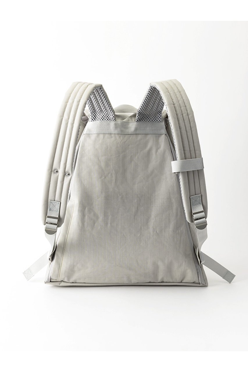 【マールマール/MARLMARL】の【MATO by MARLMARL】PELICAN BACK PACK 人気、トレンドファッション・服の通販 founy(ファニー) 　ファッション　Fashion　レディースファッション　Fashion for Women　バッグ　Bags　ショルダー　Shoulder, Shoulder Strap　シンプル　Simple, Minimal　ポケット　Pocket, Pocket Detail　ユニセックス　Unisex, Genderless　ラップ　Wrap, Wrap Design　リュック　Backpack, Rucksack　ループ　Loop, Loop Knit　おすすめ　Recommended / Our Picks　エレガント 上品　Elegant　ビジネス 仕事 通勤　Business / Work / Commuting　other-2|ID: prp329100004516169 ipo3291000000036081217