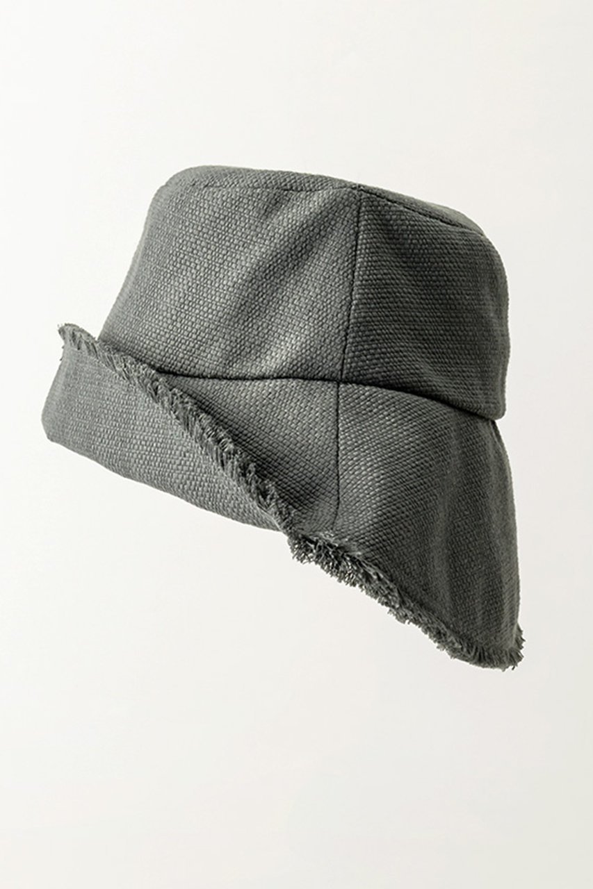 【マールマール/MARLMARL】の【MATO by MARLMARL】brim MATO×MARLMARL 人気、トレンドファッション・服の通販 founy(ファニー) 　ファッション　Fashion　レディースファッション　WOMEN　帽子　Hats　ユニセックス　Unisex　コラボ　Collaboration　ポケット　Pocket　ラップ　Wrap　夏　Summer　帽子　Hat　NEW・新作・新着・新入荷　New Arrivals　春　Spring　S/S・春夏　Ss・Spring/Summer　other-3|ID: prp329100004516170 ipo3291000000031914616