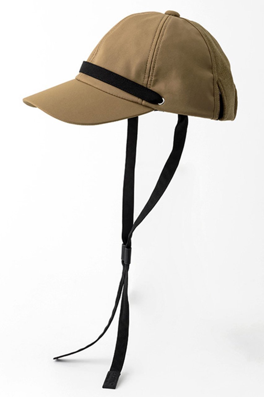 【マールマール/MARLMARL】の【MATO by MARLMARL】BREATHE CAP 人気、トレンドファッション・服の通販 founy(ファニー) 　ファッション　Fashion　レディースファッション　WOMEN　帽子　Hats　春　Spring　キャップ　Cap　クラシカル　Classical　スリット　Slit　フロント　Front　帽子　Hat　ユニセックス　Unisex　S/S・春夏　Ss・Spring/Summer　おすすめ　Recommend　夏　Summer　NEW・新作・新着・新入荷　New Arrivals　other-2|ID: prp329100004516173 ipo3291000000031914630