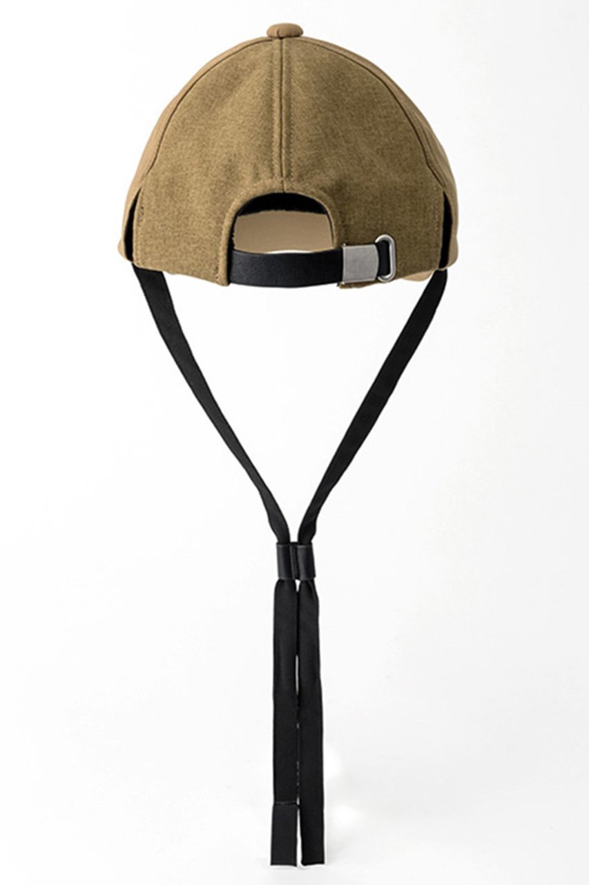 【マールマール/MARLMARL】の【MATO by MARLMARL】BREATHE CAP 人気、トレンドファッション・服の通販 founy(ファニー) 　ファッション　Fashion　レディースファッション　WOMEN　帽子　Hats　春　Spring　キャップ　Cap　クラシカル　Classical　スリット　Slit　フロント　Front　帽子　Hat　ユニセックス　Unisex　S/S・春夏　Ss・Spring/Summer　おすすめ　Recommend　夏　Summer　NEW・新作・新着・新入荷　New Arrivals　other-3|ID: prp329100004516173 ipo3291000000031914631