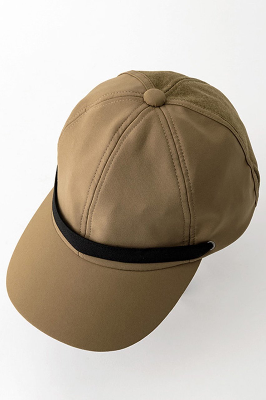 【マールマール/MARLMARL】の【MATO by MARLMARL】BREATHE CAP 人気、トレンドファッション・服の通販 founy(ファニー) 　ファッション　Fashion　レディースファッション　WOMEN　帽子　Hats　春　Spring　キャップ　Cap　クラシカル　Classical　スリット　Slit　フロント　Front　帽子　Hat　ユニセックス　Unisex　S/S・春夏　Ss・Spring/Summer　おすすめ　Recommend　夏　Summer　NEW・新作・新着・新入荷　New Arrivals　other-4|ID: prp329100004516173 ipo3291000000031914632