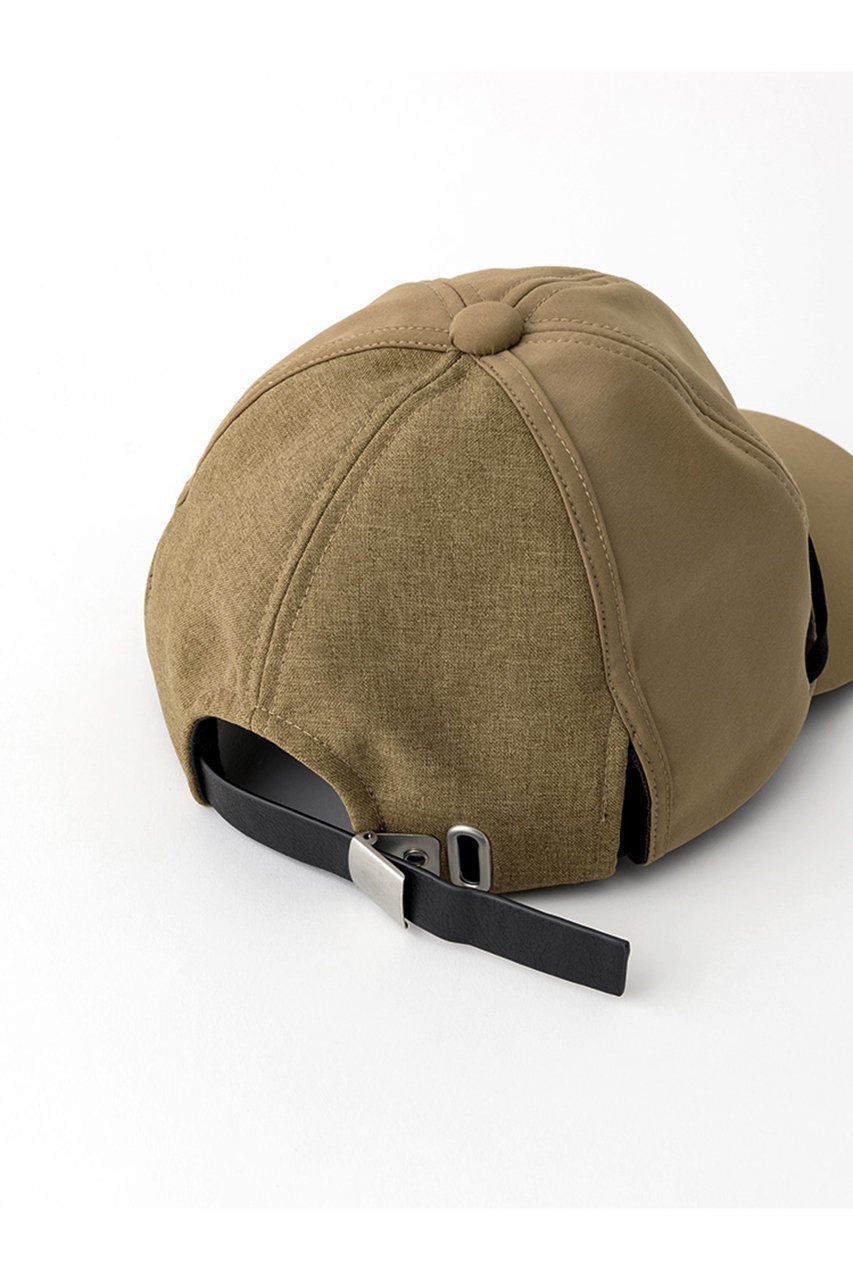 【マールマール/MARLMARL】の【MATO by MARLMARL】BREATHE CAP 人気、トレンドファッション・服の通販 founy(ファニー) 　ファッション　Fashion　レディースファッション　WOMEN　帽子　Hats　春　Spring　キャップ　Cap　クラシカル　Classical　スリット　Slit　フロント　Front　帽子　Hat　ユニセックス　Unisex　S/S・春夏　Ss・Spring/Summer　おすすめ　Recommend　夏　Summer　NEW・新作・新着・新入荷　New Arrivals　other-6|ID: prp329100004516173 ipo3291000000031914636