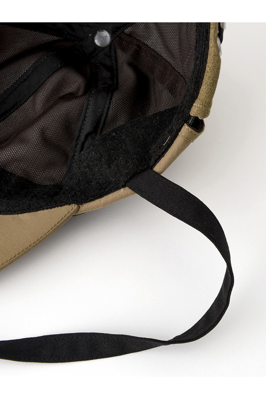 【マールマール/MARLMARL】の【MATO by MARLMARL】BREATHE CAP 人気、トレンドファッション・服の通販 founy(ファニー) 　ファッション　Fashion　レディースファッション　WOMEN　帽子　Hats　春　Spring　キャップ　Cap　クラシカル　Classical　スリット　Slit　フロント　Front　帽子　Hat　ユニセックス　Unisex　S/S・春夏　Ss・Spring/Summer　おすすめ　Recommend　夏　Summer　NEW・新作・新着・新入荷　New Arrivals　other-8|ID: prp329100004516173 ipo3291000000031914640