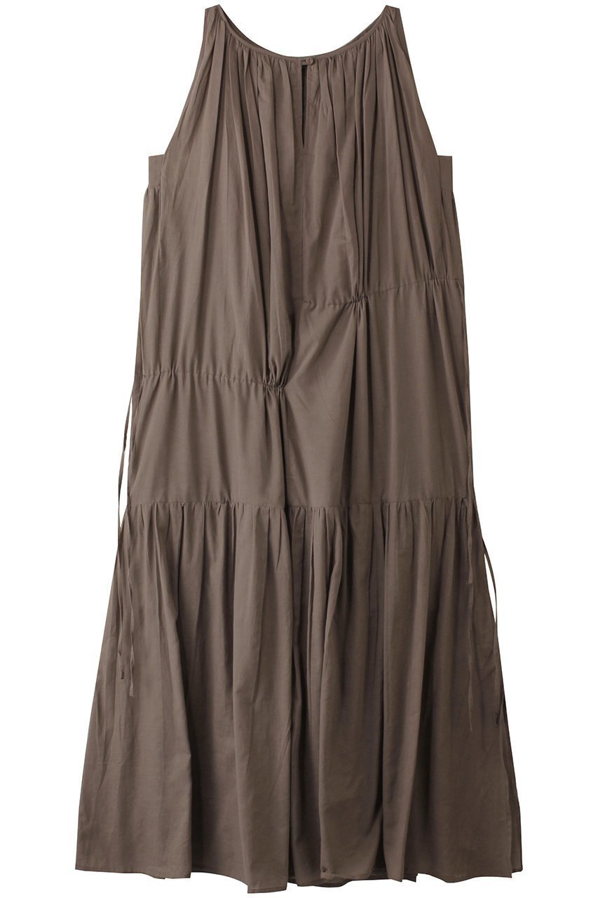 【マリリンムーン/MARILYN MOON】の【WALANCE】オーガニックコットンアシンメトリーティアードドレス 人気、トレンドファッション・服の通販 founy(ファニー) ファッション Fashion レディースファッション Fashion for Women ワンピース Dresses フォーマル・パーティードレス・結婚式用ドレス Elegant & Casual Dresses チュニック Tunic Tops & Dresses おすすめ Recommended / Our Picks アシンメトリー Asymmetrical Style インド Indian Textile シアー Sheer, See-Through チュニック Tunic, Long Top ドレス Dress, One-Piece マキシ Maxi, Full Length ロング Long, Long-Length 夏 Summer 旅行 Travel other-1|ID: prp329100004516179 ipo3291000000036542230