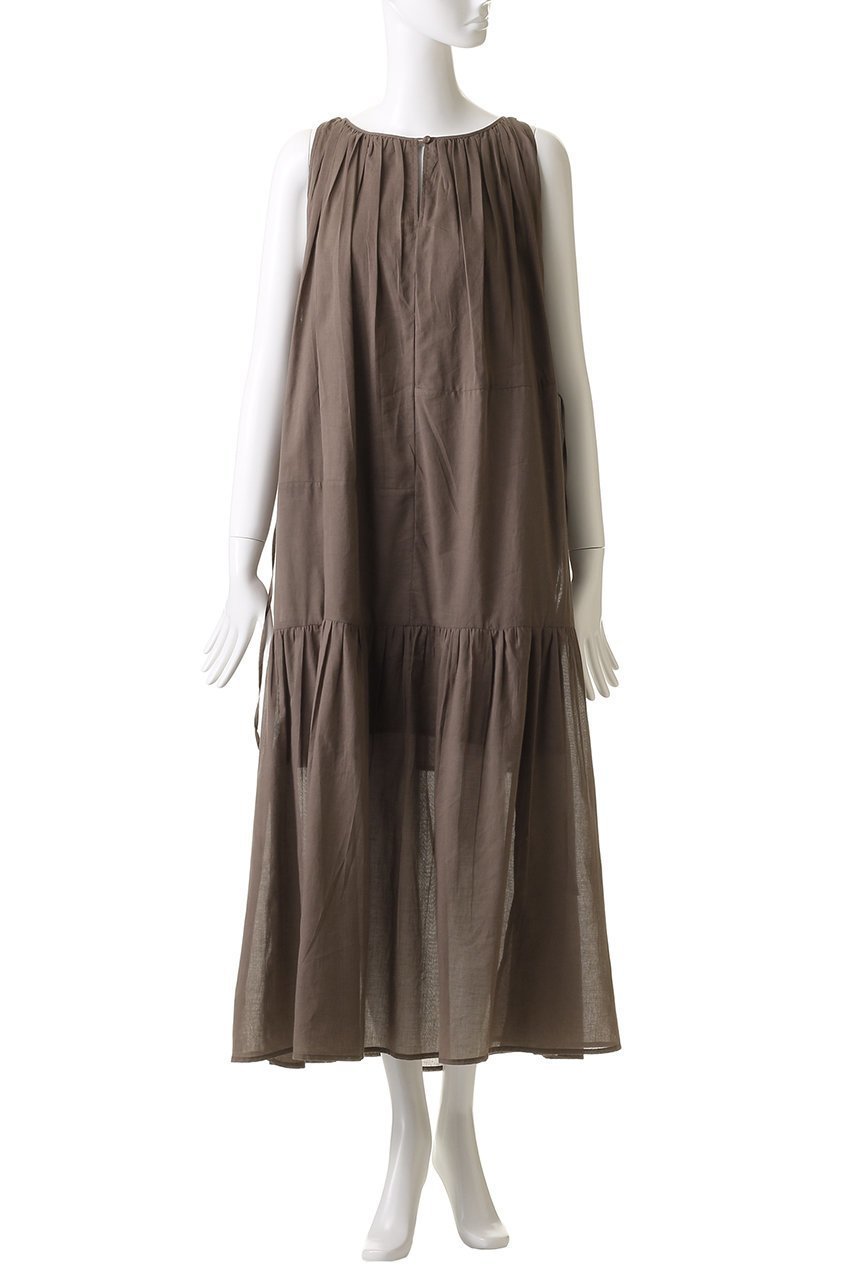 【マリリンムーン/MARILYN MOON】の【WALANCE】オーガニックコットンアシンメトリーティアードドレス 人気、トレンドファッション・服の通販 founy(ファニー) ファッション Fashion レディースファッション Fashion for Women ワンピース Dresses フォーマル・パーティードレス・結婚式用ドレス Elegant & Casual Dresses チュニック Tunic Tops & Dresses おすすめ Recommended / Our Picks アシンメトリー Asymmetrical Style インド Indian Textile シアー Sheer, See-Through チュニック Tunic, Long Top ドレス Dress, One-Piece マキシ Maxi, Full Length ロング Long, Long-Length 夏 Summer 旅行 Travel other-2|ID: prp329100004516179 ipo3291000000036617819