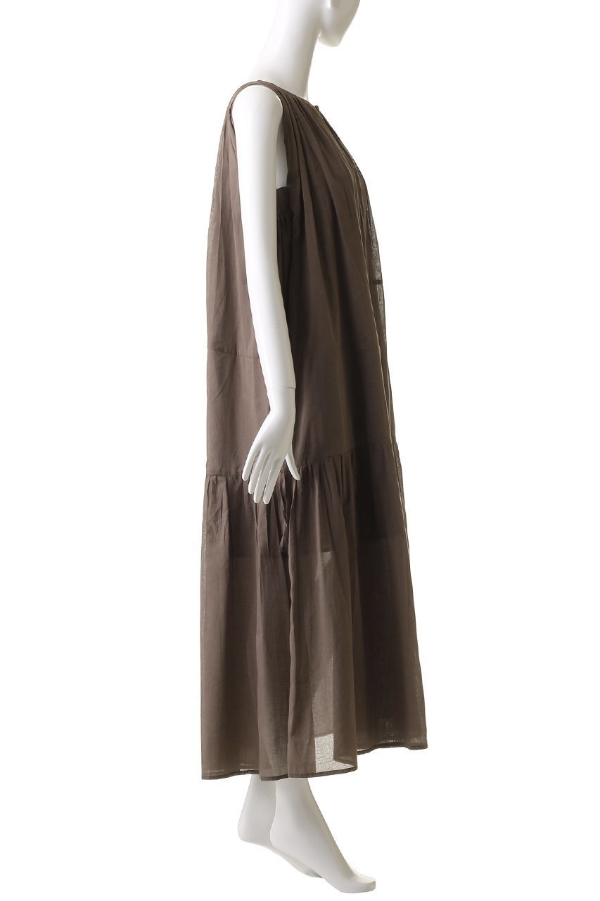 【マリリンムーン/MARILYN MOON】の【WALANCE】オーガニックコットンアシンメトリーティアードドレス 人気、トレンドファッション・服の通販 founy(ファニー) ファッション Fashion レディースファッション Fashion for Women ワンピース Dresses フォーマル・パーティードレス・結婚式用ドレス Elegant & Casual Dresses チュニック Tunic Tops & Dresses おすすめ Recommended / Our Picks アシンメトリー Asymmetrical Style インド Indian Textile シアー Sheer, See-Through チュニック Tunic, Long Top ドレス Dress, One-Piece マキシ Maxi, Full Length ロング Long, Long-Length 夏 Summer 旅行 Travel other-3|ID: prp329100004516179 ipo3291000000036617821