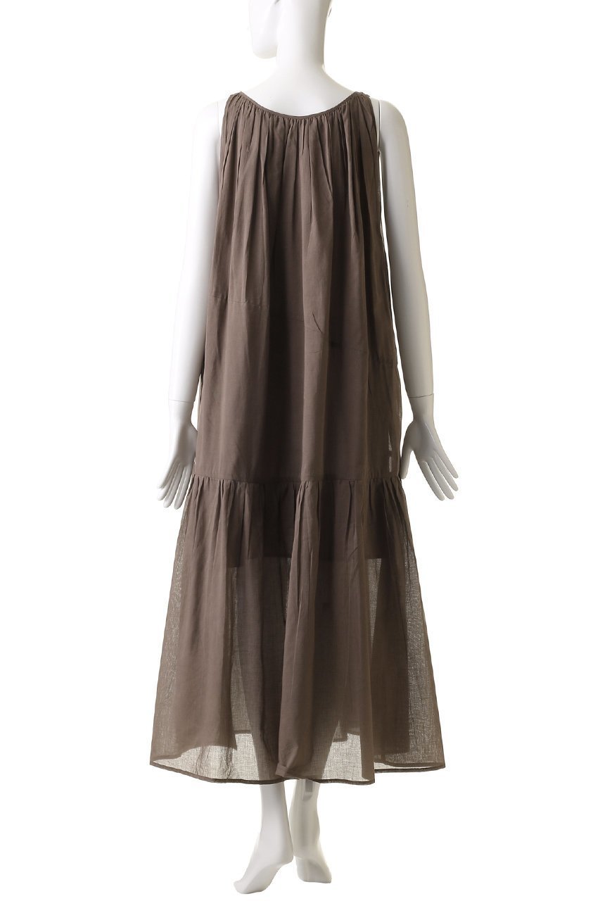 【マリリンムーン/MARILYN MOON】の【WALANCE】オーガニックコットンアシンメトリーティアードドレス 人気、トレンドファッション・服の通販 founy(ファニー) ファッション Fashion レディースファッション Fashion for Women ワンピース Dresses フォーマル・パーティードレス・結婚式用ドレス Elegant & Casual Dresses チュニック Tunic Tops & Dresses おすすめ Recommended / Our Picks アシンメトリー Asymmetrical Style インド Indian Textile シアー Sheer, See-Through チュニック Tunic, Long Top ドレス Dress, One-Piece マキシ Maxi, Full Length ロング Long, Long-Length 夏 Summer 旅行 Travel other-4|ID: prp329100004516179 ipo3291000000036617823