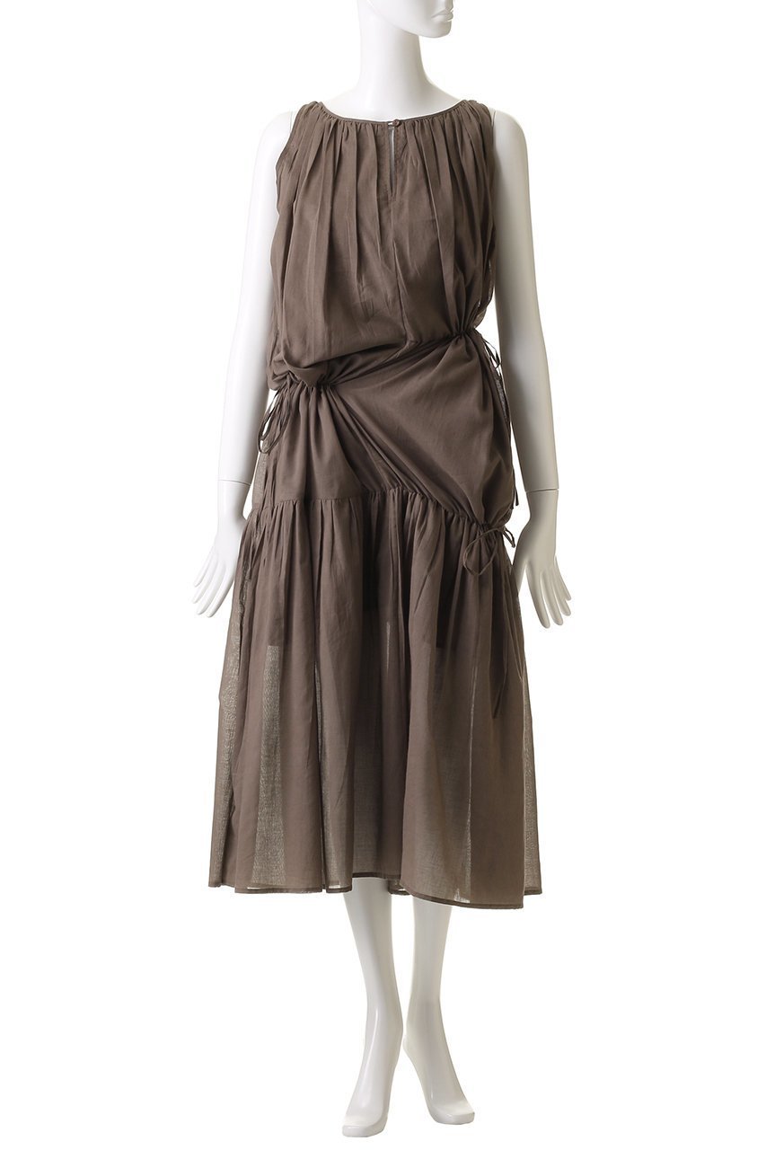 【マリリンムーン/MARILYN MOON】の【WALANCE】オーガニックコットンアシンメトリーティアードドレス 人気、トレンドファッション・服の通販 founy(ファニー) ファッション Fashion レディースファッション Fashion for Women ワンピース Dresses フォーマル・パーティードレス・結婚式用ドレス Elegant & Casual Dresses チュニック Tunic Tops & Dresses おすすめ Recommended / Our Picks アシンメトリー Asymmetrical Style インド Indian Textile シアー Sheer, See-Through チュニック Tunic, Long Top ドレス Dress, One-Piece マキシ Maxi, Full Length ロング Long, Long-Length 夏 Summer 旅行 Travel other-6|ID: prp329100004516179 ipo3291000000036617827