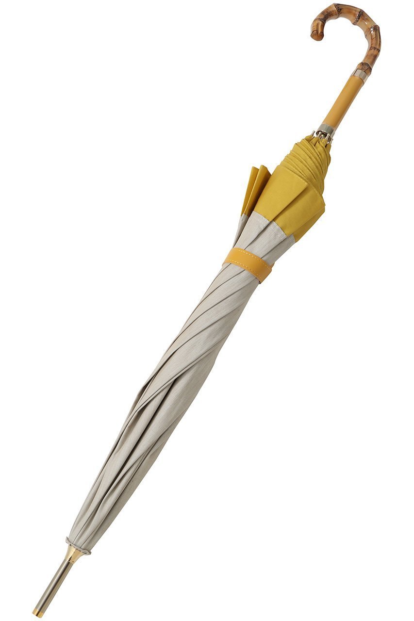 【グレイシー/Gracy】の晴雨兼用ショート傘 T/C Natural bicolor 人気、トレンドファッション・服の通販 founy(ファニー) 　ファッション　Fashion　レディースファッション　Fashion for Women　レイングッズ・傘・晴雨兼用傘　Umbrellas & Rain Gear　ショート　Short, Short Length　ハンカチ　Handkerchief, Hanky　バンブー　Bamboo, Bamboo Material　モダン　Modern, Contemporary　傘　Umbrella, Parasol　夏　Summer　時計　Watch, Wristwatch　other-2|ID: prp329100004516188 ipo3291000000036120436