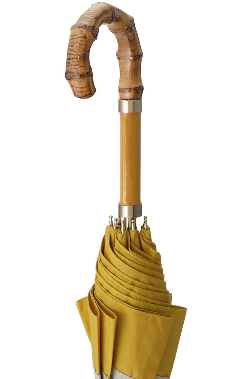 【グレイシー/Gracy】の晴雨兼用ショート傘 T/C Natural bicolor 人気、トレンドファッション・服の通販 founy(ファニー) 　ファッション　Fashion　レディースファッション　Fashion for Women　レイングッズ・傘・晴雨兼用傘　Umbrellas & Rain Gear　ショート　Short, Short Length　ハンカチ　Handkerchief, Hanky　バンブー　Bamboo, Bamboo Material　モダン　Modern, Contemporary　傘　Umbrella, Parasol　夏　Summer　時計　Watch, Wristwatch　other-4|ID: prp329100004516188 ipo3291000000036120439