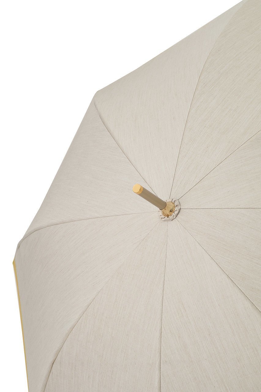 【グレイシー/Gracy】の晴雨兼用ショート傘 T/C Natural bicolor 人気、トレンドファッション・服の通販 founy(ファニー) 　ファッション　Fashion　レディースファッション　Fashion for Women　レイングッズ・傘・晴雨兼用傘　Umbrellas & Rain Gear　ショート　Short, Short Length　ハンカチ　Handkerchief, Hanky　バンブー　Bamboo, Bamboo Material　モダン　Modern, Contemporary　傘　Umbrella, Parasol　夏　Summer　時計　Watch, Wristwatch　other-5|ID: prp329100004516188 ipo3291000000036120441