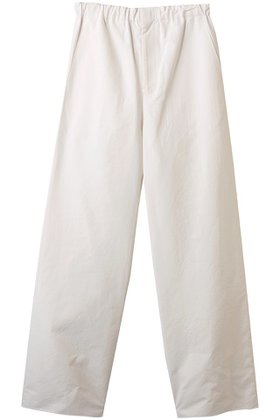 【ブラミンク/BLAMINK】 ギャザーパンツ人気、トレンドファッション・服の通販 founy(ファニー) ファッション Fashion レディースファッション WOMEN パンツ Pants ギャザー Gather ストレート Straight リラックス Relax エレガント 上品 Elegant NEW・新作・新着・新入荷 New Arrivals |ID:prp329100004516190