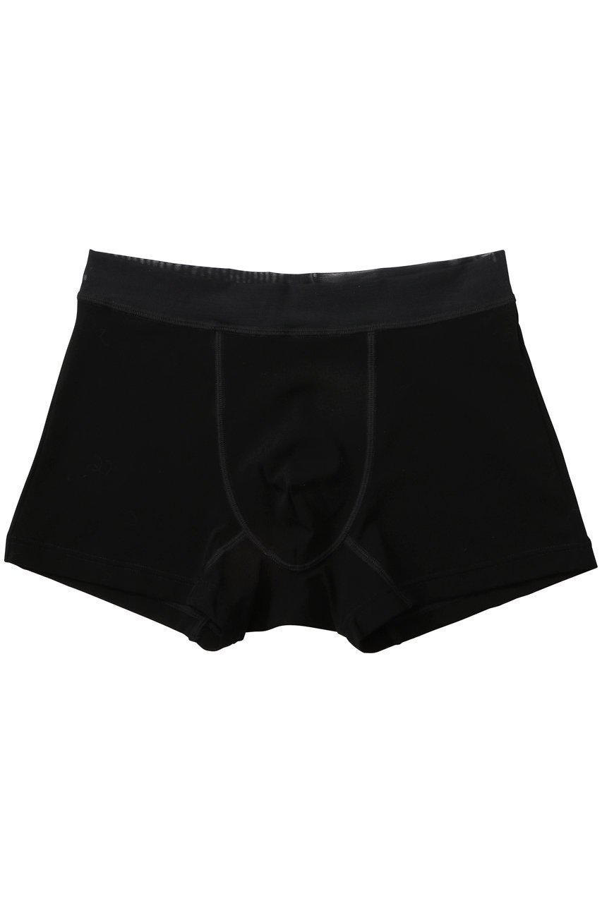 【キッドブルー/KID BLUE / MEN】の【MEN】25強撚ベア天ボクサーパンツ インテリア・キッズ・メンズ・レディースファッション・服の通販 founy(ファニー) 　ファッション　Fashion　メンズファッション　Fashion for Men　ボトムス　Bottoms　アンダー　Underwear Essentials　ショーツ　Shorts, Short Pants　シンプル　Simple, Minimal　フィット　Fit, Slim Fit　定番　Standard, Basic Item　ブラック|ID: prp329100004516193 ipo3291000000035614202