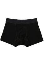 【キッドブルー/KID BLUE / MEN】の【MEN】25強撚ベア天ボクサーパンツ ブラック|ID: prp329100004516193 ipo3291000000036036498