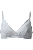 【キッドブルー/KID BLUE】のシアーフライスボーダーカップブラ サックス|ID: prp329100004516201 ipo3291000000035339601