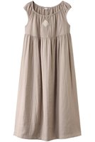 【イクコ/IKUKO】のオーガニックコットンダブルガーゼ パフスリーブネグリジェ 人気、トレンドファッション・服の通販 founy(ファニー) ファッション Fashion レディースファッション WOMEN クラシカル Classical スリーブ Sleeve ダブル Double パジャマ Pajamas レース Race ロング Long NEW・新作・新着・新入荷 New Arrivals A/W・秋冬 Aw・Autumn/Winter・Fw・Fall-Winter |ID:prp329100004516211