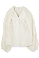 【ティーチ/TEECHI】のシアーボレロコンビブラウス 人気、トレンドファッション・服の通販 founy(ファニー) ファッション Fashion レディースファッション WOMEN アウター Coat Outerwear ボレロ Bolero jackets トップス・カットソー Tops/Tshirt シャツ/ブラウス Shirts/Blouses シアー Sheer ショート Short スリーブ Sleeve ダウン Down ノースリーブ No Sleeve フロント Front ボレロ Bolero ロング Long NEW・新作・新着・新入荷 New Arrivals |ID:prp329100004516212