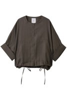 【エブール/ebure】の【5/9 0:00販売開始】ボタニカルリネン ライトブルゾン 人気、トレンドファッション・服の通販 founy(ファニー) ファッション Fashion レディースファッション WOMEN アウター Coat Outerwear ジャケット Jackets ブルゾン Blouson/Jackets ジャケット Jacket パッチ Patch フォルム Form フラワー Flower ブルゾン Blouson ポケット Pocket リネン Linen |ID:prp329100004517385