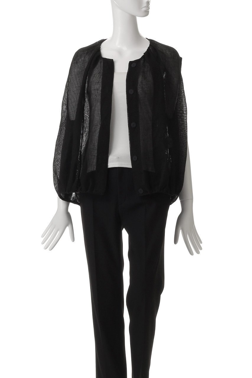 【ハウス オブ ロータス/HOUSE OF LOTUS】のリネンカラミギャザージレ 人気、トレンドファッション・服の通販 founy(ファニー) 　ファッション　Fashion　レディースファッション　WOMEN　アウター　Coat Outerwear　ジャケット　Jackets　おすすめ　Recommend　ジャケット　Jacket　ドレス　Dress　ベスト　Vest　夏　Summer　NEW・新作・新着・新入荷　New Arrivals　other-7|ID: prp329100004517388 ipo3291000000031928650