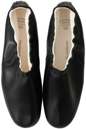 【ビューティフルシューズ/BEAUTIFUL SHOES】のBALLET SHOES 人気、トレンドファッション・服の通販 founy(ファニー) ファッション Fashion レディースファッション WOMEN シューズ Shoes スリッポン Slip-Ons バレエ Ballet フラット Flat NEW・新作・新着・新入荷 New Arrivals |ID:prp329100004517389