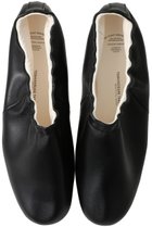 【ビューティフルシューズ/BEAUTIFUL SHOES】のBALLET SHOES 人気、トレンドファッション・服の通販 founy(ファニー) ファッション Fashion レディースファッション WOMEN シューズ Shoes スリッポン Slip-Ons バレエ Ballet フラット Flat NEW・新作・新着・新入荷 New Arrivals thumbnail ブラック|ID: prp329100004517389 ipo3291000000031928653