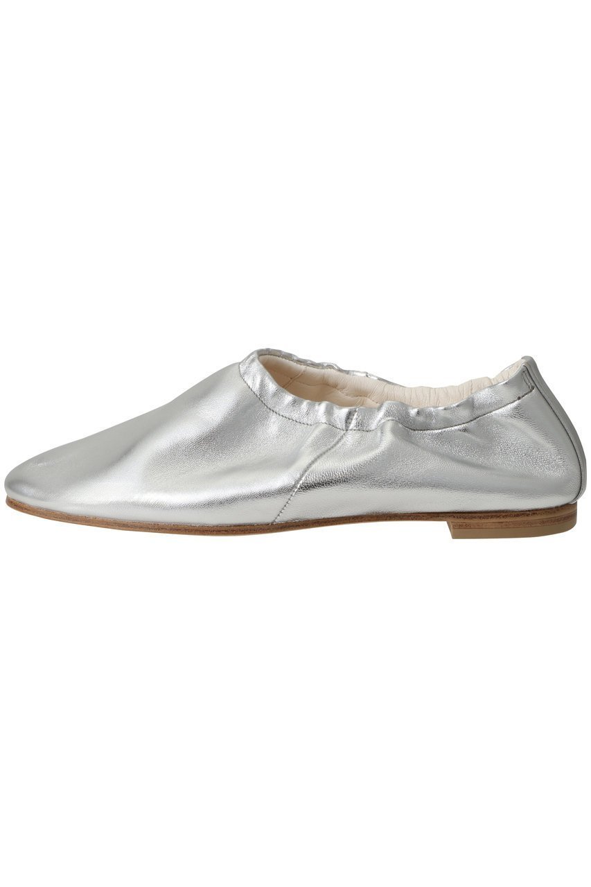 【ビューティフルシューズ/BEAUTIFUL SHOES】のBALLET SHOES 人気、トレンドファッション・服の通販 founy(ファニー) 　ファッション　Fashion　レディースファッション　WOMEN　シューズ　Shoes　スリッポン　Slip-Ons　バレエ　Ballet　フラット　Flat　NEW・新作・新着・新入荷　New Arrivals　other-2|ID: prp329100004517389 ipo3291000000031928655