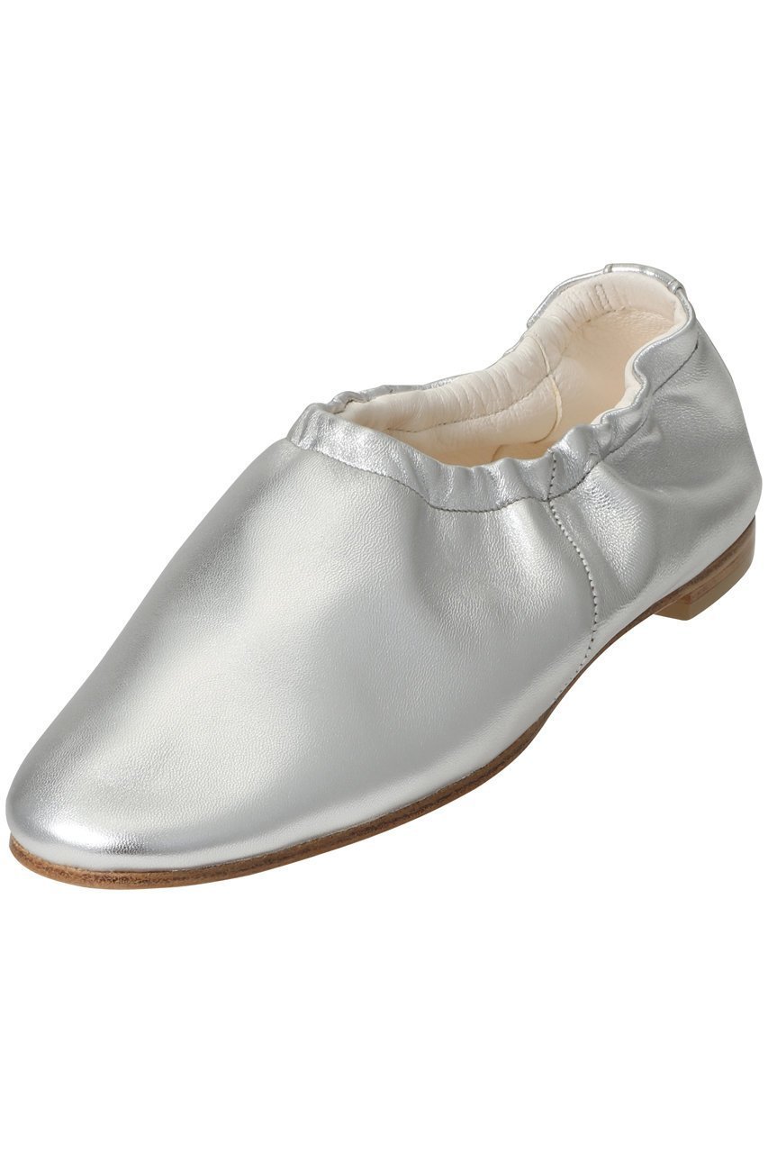 【ビューティフルシューズ/BEAUTIFUL SHOES】のBALLET SHOES 人気、トレンドファッション・服の通販 founy(ファニー) 　ファッション　Fashion　レディースファッション　WOMEN　シューズ　Shoes　スリッポン　Slip-Ons　バレエ　Ballet　フラット　Flat　NEW・新作・新着・新入荷　New Arrivals　other-4|ID: prp329100004517389 ipo3291000000031928657