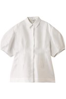 【クラネ/CLANE】のWAIST SHAPE PAFF SLEEVE TOPS/トップス 人気、トレンドファッション・服の通販 founy(ファニー) ファッション Fashion レディースファッション WOMEN トップス・カットソー Tops/Tshirt シャツ/ブラウス Shirts/Blouses シェイプ Shape ショート Short スリーブ Sleeve NEW・新作・新着・新入荷 New Arrivals |ID:prp329100004517396