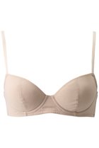 【ランジェリーク/LANGELIQUE】の【D80、E80】ミュゼット 3/4カップ ベージュ|ID:prp329100004517399