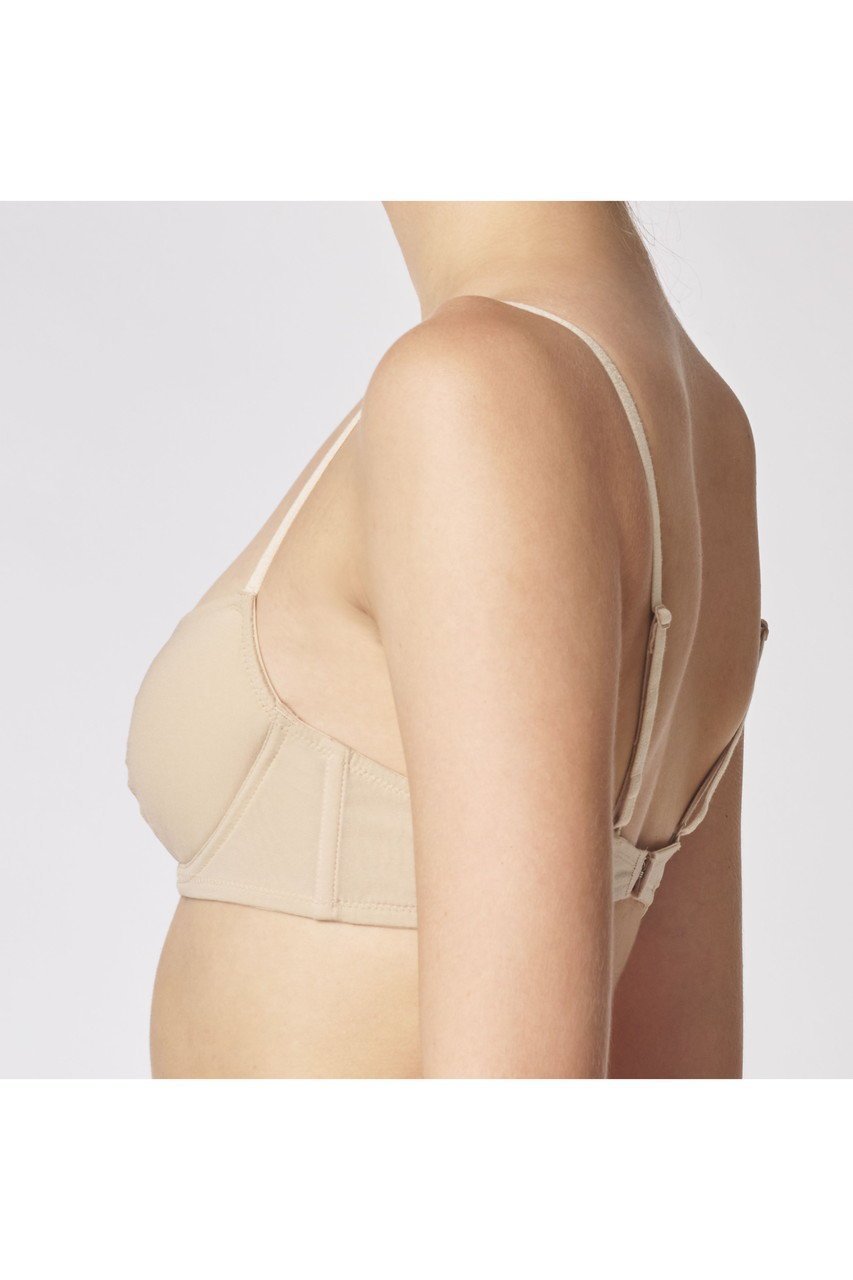 【ランジェリーク/LANGELIQUE】の【D80、E80】ミュゼット 3/4カップ 人気、トレンドファッション・服の通販 founy(ファニー) 　ファッション　Fashion　レディースファッション　WOMEN　下着・ランジェリー　Underwear　その他インナー・ランジェリー　Other lingerie　シンプル　Simple　ブラジャー　Bra　ベーシック　Basic　ランジェリー　Lingerie　レース　Race　NEW・新作・新着・新入荷　New Arrivals　other-7|ID: prp329100004517399 ipo3291000000031928742