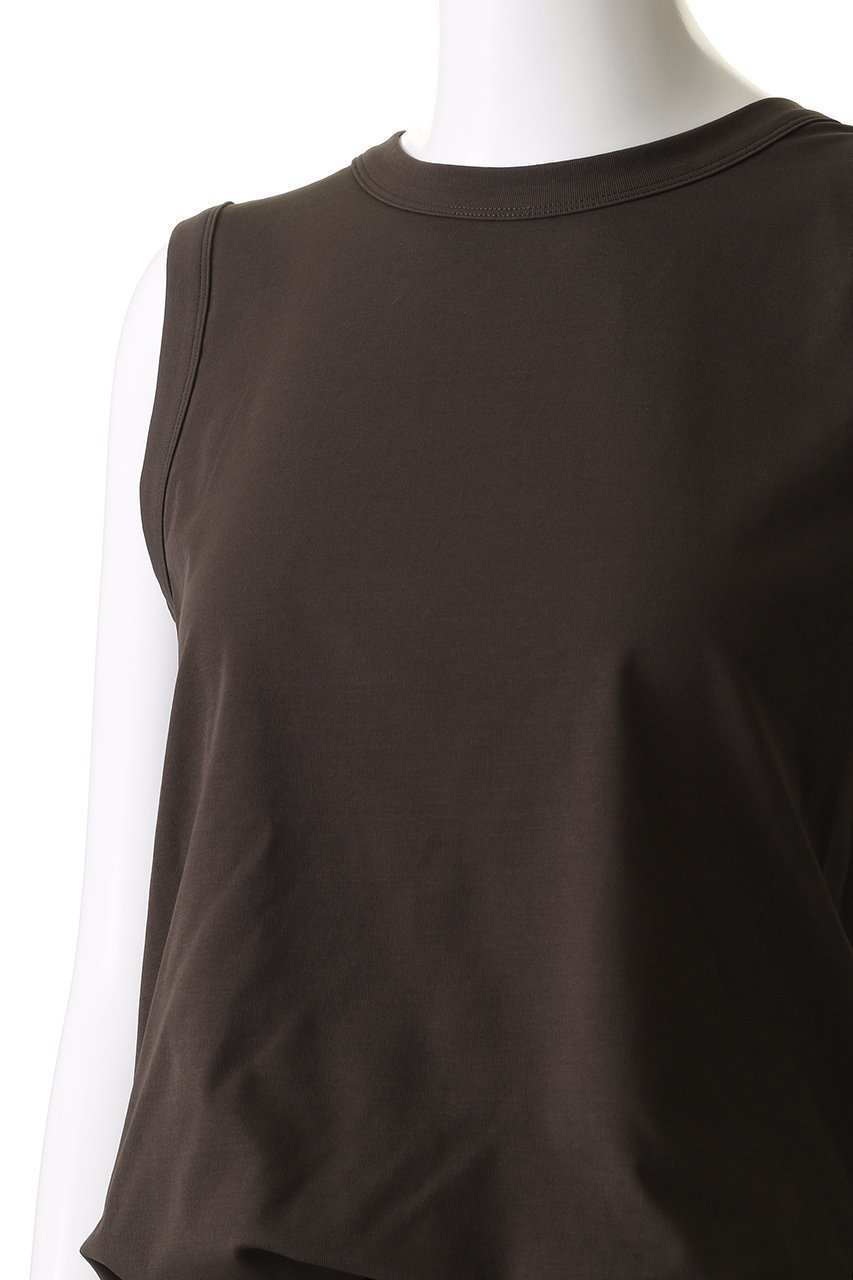 【プレインピープル/PLAIN PEOPLE】のハイツイストフライスオールインワン 人気、トレンドファッション・服の通販 founy(ファニー) 　ファッション　Fashion　レディースファッション　Fashion for Women　パンツ　Pants & Trousers　other-5|ID: prp329100004517402 ipo3291000000035488085