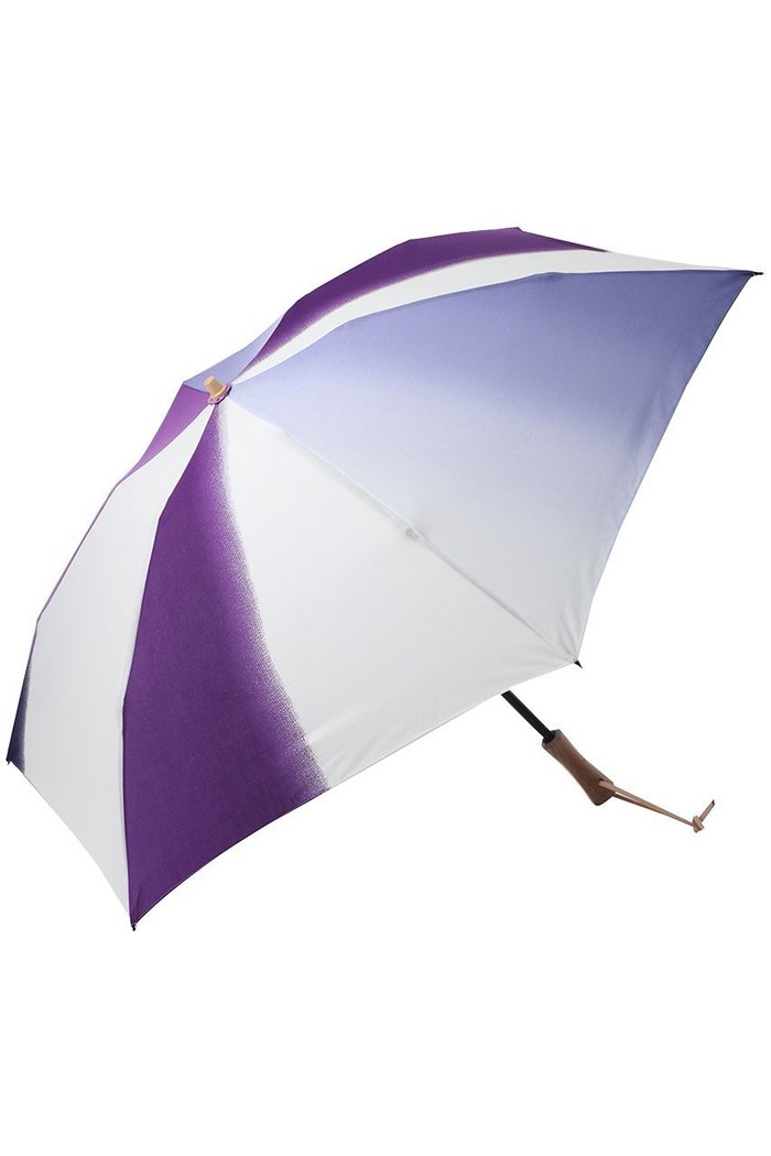 【プレインピープル/PLAIN PEOPLE】の【breezy blue】graduation 折りたたみ日傘 インテリア・キッズ・メンズ・レディースファッション・服の通販 founy(ファニー) https://founy.com/ ファッション Fashion レディースファッション Fashion for Women レイングッズ・傘・晴雨兼用傘 Umbrellas & Rain Gear グラデーション Gradient, Ombre ハンカチ Handkerchief, Hanky リュクス Luxury, Elegant, High-End, Chic 人気 Popular, Best Seller 傘 Umbrella, Parasol 夏 Summer 日傘 Parasol, UV Umbrella 春 Spring S/S・春夏 SS, Spring/Summer, Warm Season 時計 Watch, Wristwatch |ID: prp329100004517406 ipo3291000000036120295