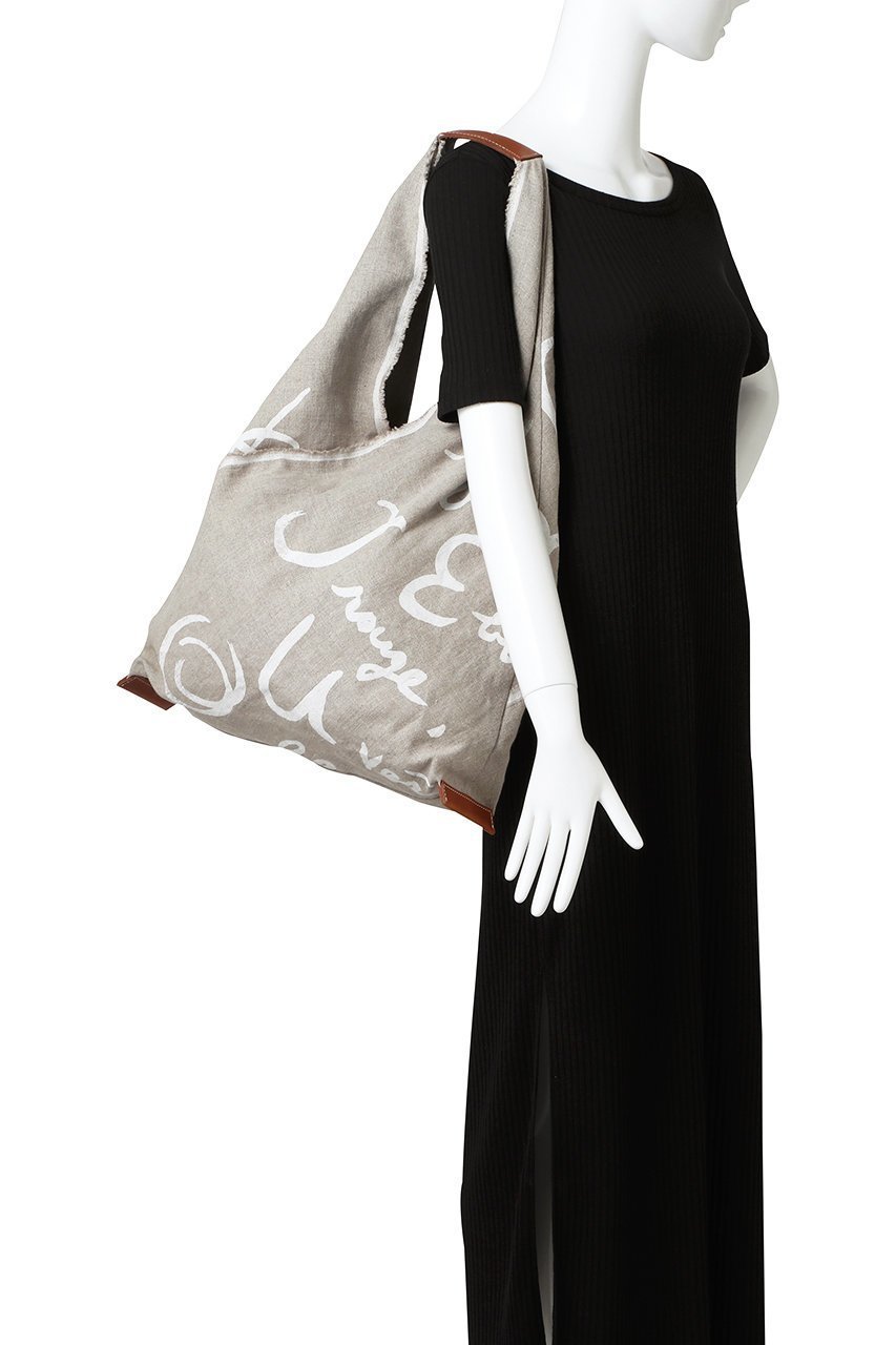 【プレインピープル/PLAIN PEOPLE】の【breezy blue】Washed Linen shoulder 人気、トレンドファッション・服の通販 founy(ファニー) 　ファッション　Fashion　レディースファッション　Fashion for Women　バッグ　Bags　スタイリッシュ　Stylish, Fashionable　リネン　Linen, Linen Fabric　夏　Summer　春　Spring　S/S・春夏　SS, Spring/Summer, Warm Season　other-2|ID: prp329100004517415 ipo3291000000035552687