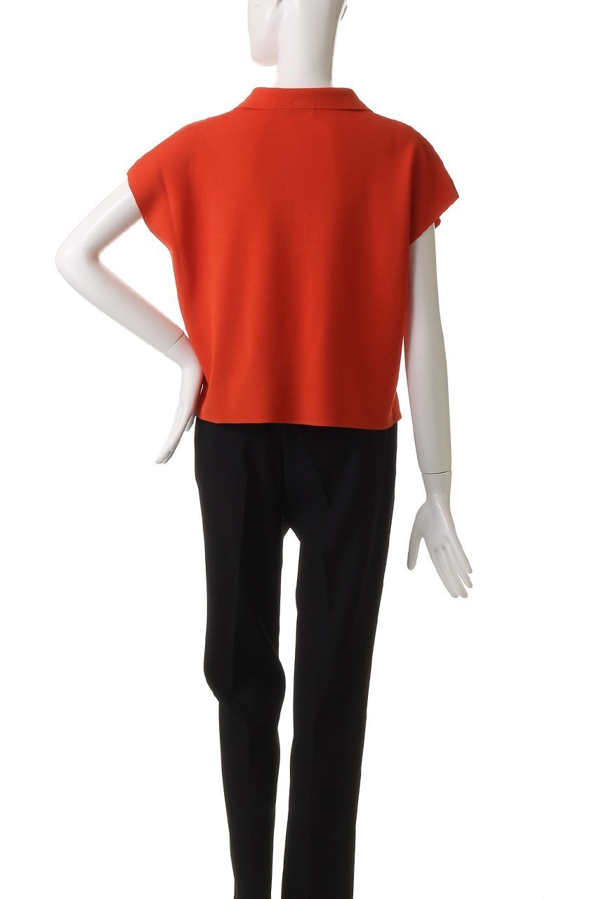 【アルアバイル/allureville】のサマーラガーシャツ 人気、トレンドファッション・服の通販 founy(ファニー) 　ファッション　Fashion　レディースファッション　WOMEN　トップス・カットソー　Tops/Tshirt　ニット　Knit Tops　シャツ/ブラウス　Shirts/Blouses　プルオーバー　Pullover　クロップド　Cropped　サマー　Summer　スリーブ　Sleeve　トレンド　Trend　フレンチ　French　エレガント 上品　Elegant　夏　Summer　NEW・新作・新着・新入荷　New Arrivals　other-4|ID: prp329100004517427 ipo3291000000031928958