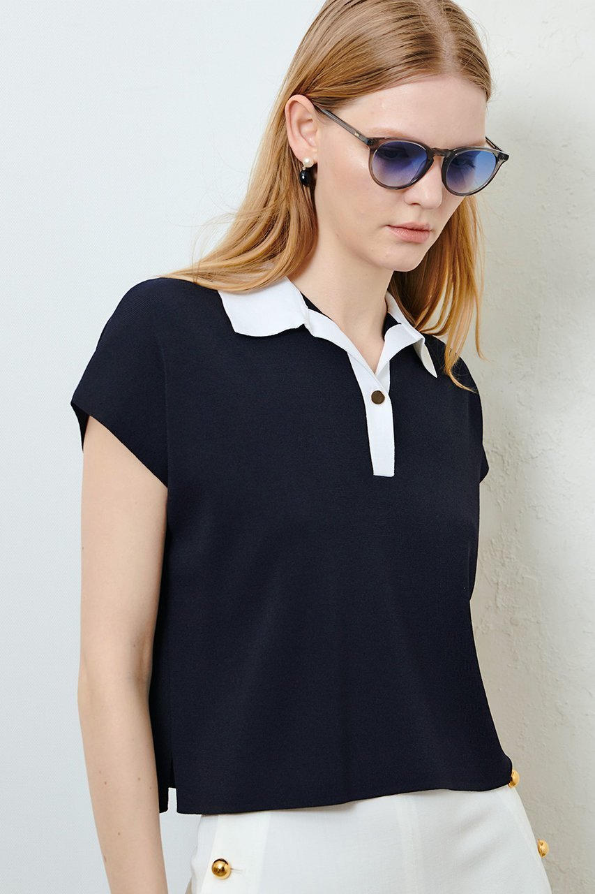 【アルアバイル/allureville】のサマーラガーシャツ 人気、トレンドファッション・服の通販 founy(ファニー) 　ファッション　Fashion　レディースファッション　Fashion for Women　トップス・カットソー　Cut & Sew Tops　ニット　Knit Tops & Sweaters　シャツ・ブラウス・オフィスカジュアル　Elegant Blouses & Button-Ups　カジュアルプルオーバー・ニットトップス　Pullovers & Knit Tops / Casual Pullovers　クロップド　Cropped, Short Length　サマー　Summer, Summer Style　スリーブ　Sleeve, Long Sleeve / Short Sleeve　トレンド　Trend, Trending Now　フレンチ　French, French Style　エレガント 上品　Elegant　夏　Summer　other-6|ID: prp329100004517427 ipo3291000000032920808