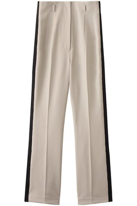 【クラネ/CLANE】 H/W SIDE LINE PANTS/パンツ人気、トレンドファッション・服の通販 founy(ファニー) ファッション Fashion レディースファッション WOMEN パンツ Pants ストレッチ Stretch フレア Flare NEW・新作・新着・新入荷 New Arrivals |ID:prp329100004517428