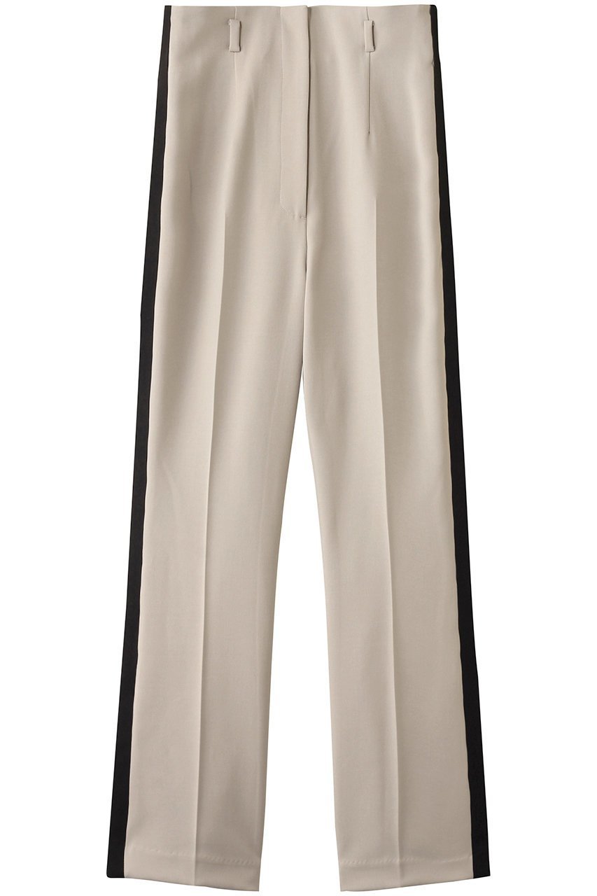 【クラネ/CLANE】のH/W SIDE LINE PANTS/パンツ 人気、トレンドファッション・服の通販 founy(ファニー) 　ファッション　Fashion　レディースファッション　WOMEN　パンツ　Pants　ストレッチ　Stretch　フレア　Flare　NEW・新作・新着・新入荷　New Arrivals　 other-1|ID: prp329100004517428 ipo3291000000031928960