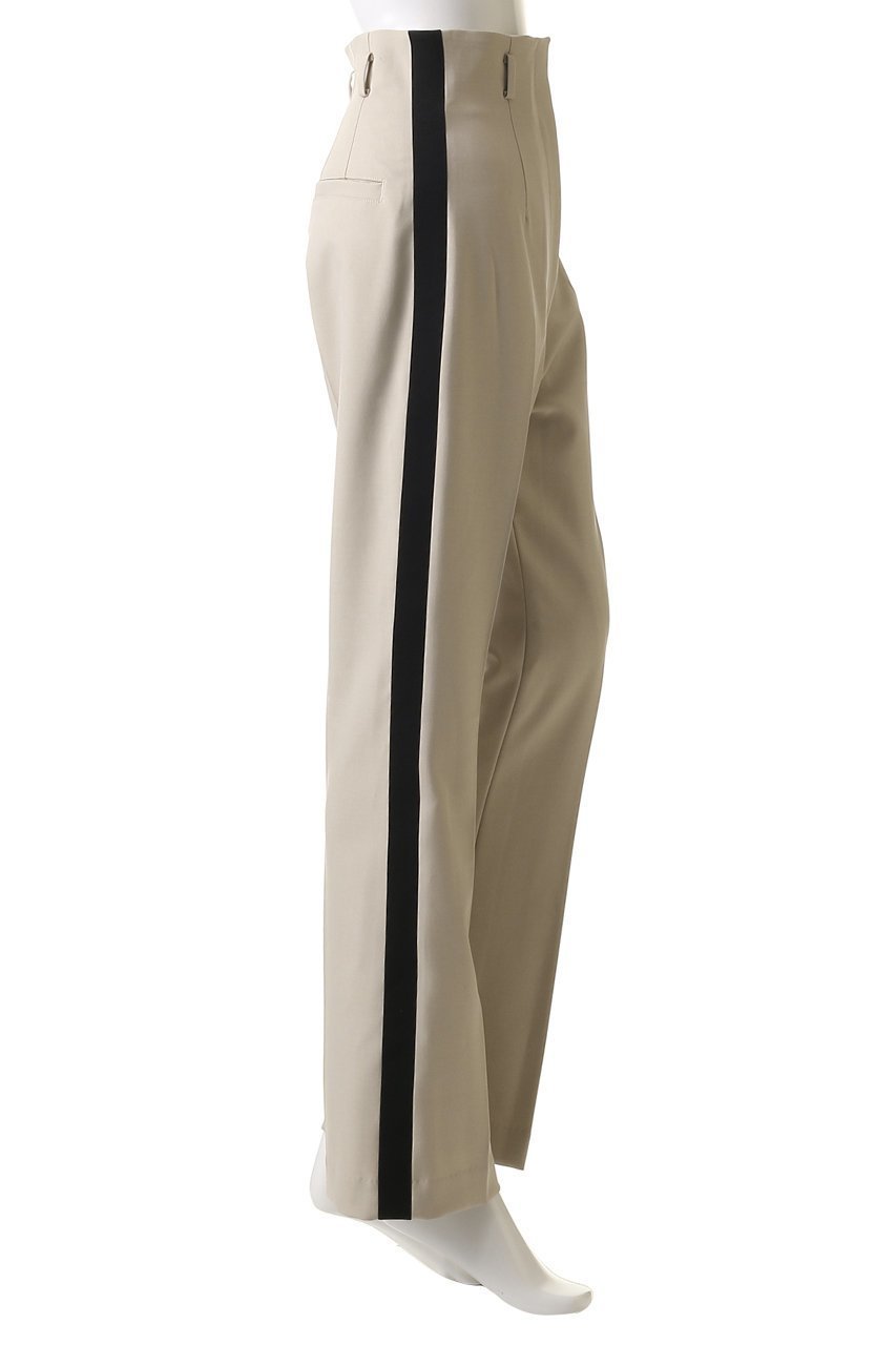 【クラネ/CLANE】のH/W SIDE LINE PANTS/パンツ 人気、トレンドファッション・服の通販 founy(ファニー) 　ファッション　Fashion　レディースファッション　WOMEN　パンツ　Pants　ストレッチ　Stretch　フレア　Flare　NEW・新作・新着・新入荷　New Arrivals　other-3|ID: prp329100004517428 ipo3291000000031928965