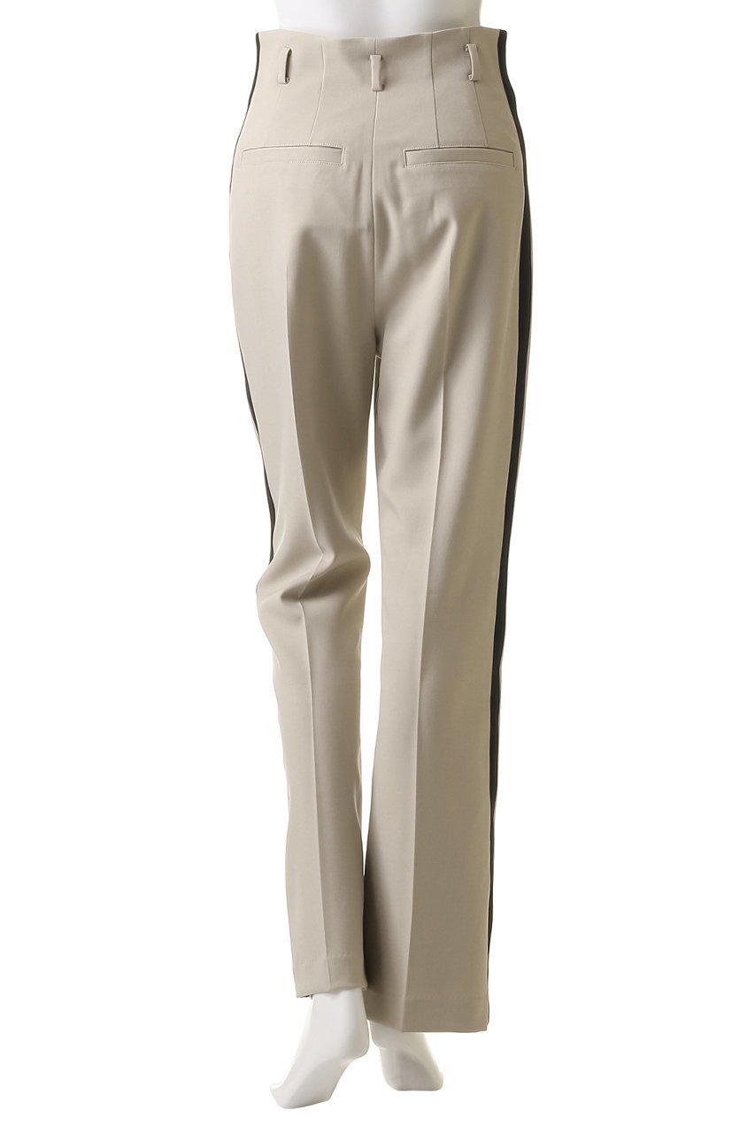 【クラネ/CLANE】のH/W SIDE LINE PANTS/パンツ 人気、トレンドファッション・服の通販 founy(ファニー) 　ファッション　Fashion　レディースファッション　WOMEN　パンツ　Pants　ストレッチ　Stretch　フレア　Flare　NEW・新作・新着・新入荷　New Arrivals　other-4|ID: prp329100004517428 ipo3291000000031928967