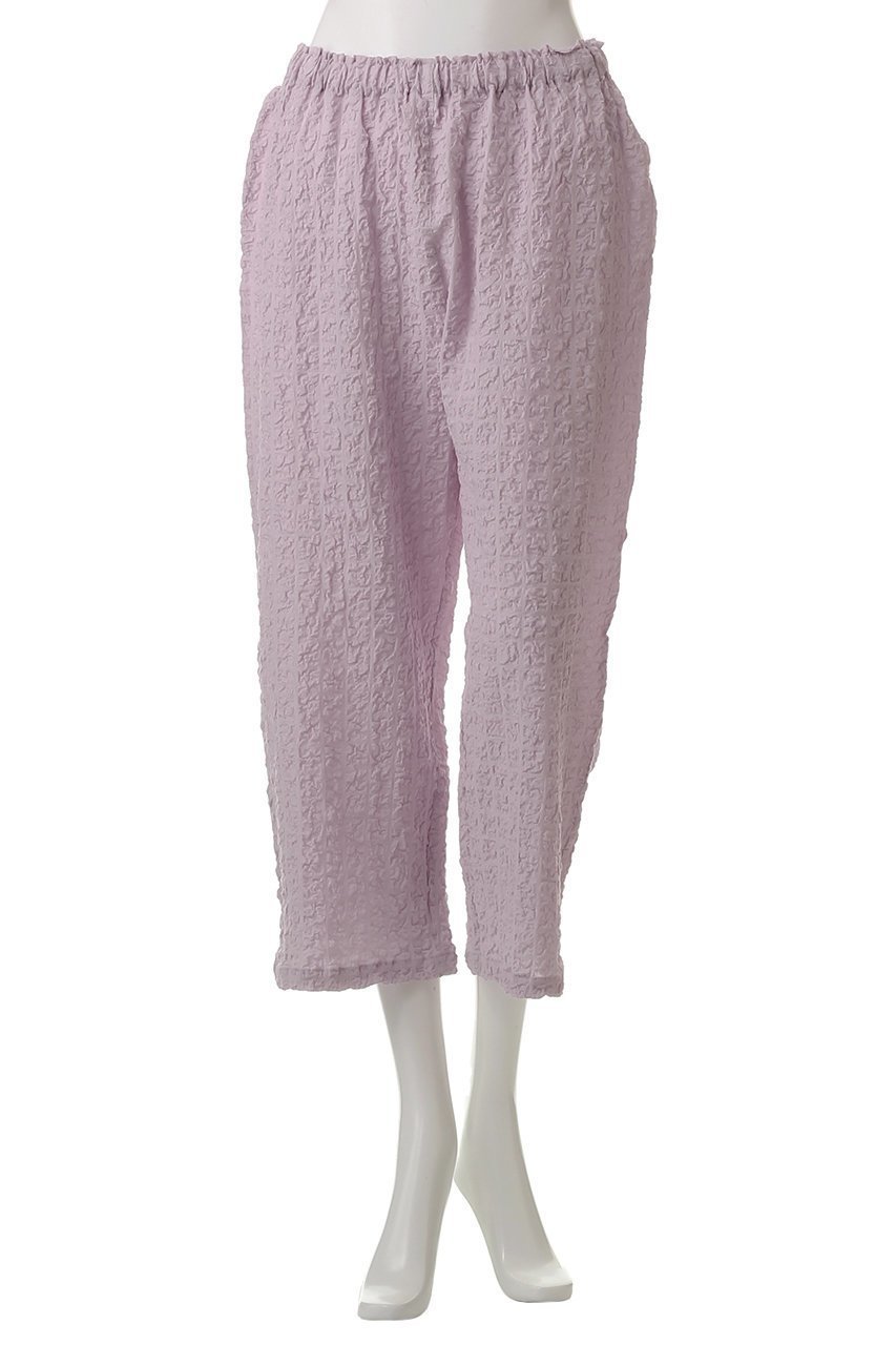 【キッドブルー/KID BLUE】のシャーリングブロックパジャマ 人気、トレンドファッション・服の通販 founy(ファニー) 　ファッション　Fashion　レディースファッション　WOMEN　シャーリング　Shirring　パジャマ　Pajamas　フェミニン　Feminine　ブロック　Block　リラックス　Relax　夏　Summer　NEW・新作・新着・新入荷　New Arrivals　other-6|ID: prp329100004517430 ipo3291000000031928982