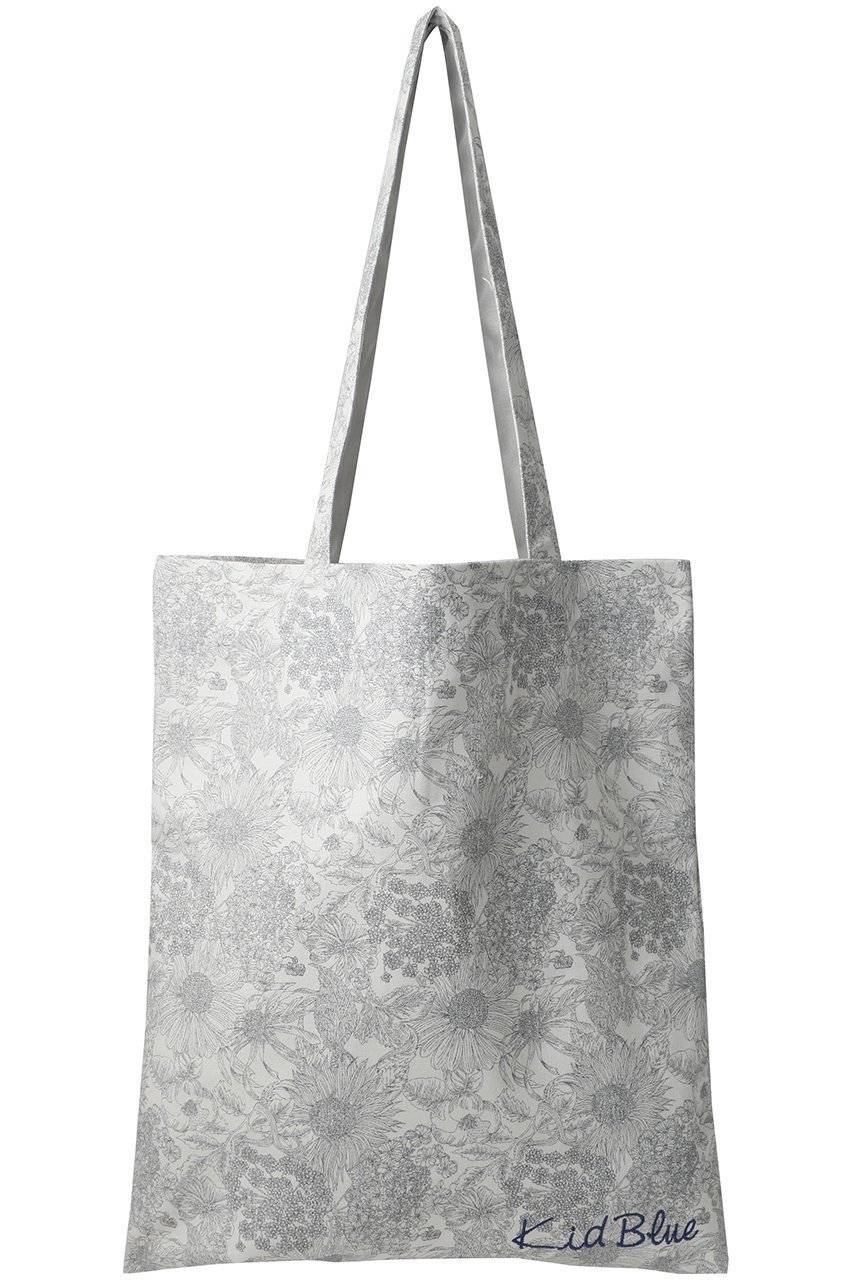 【キッドブルー/KID BLUE】のLIBERTY帆布Gトートバック 人気、トレンドファッション・服の通販 founy(ファニー) 　ファッション　Fashion　レディースファッション　Fashion for Women　バッグ　Bags　スタイリッシュ　Stylish, Fashionable　トートバッグ　Tote Bag, Large Shoulder Bag　フォルム　Silhouette, Form　エレガント 上品　Elegant　再入荷　Restock / Back in Stock　雑誌　Magazine, Fashion Magazine　 other-1|ID: prp329100004517435 ipo3291000000035487348