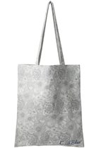 【キッドブルー/KID BLUE】のLIBERTY帆布Gトートバック オフホワイト|ID:prp329100004517435